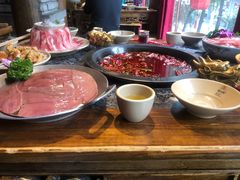 -蜀大侠火锅(寰球文化地标·总府店)