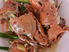 -考记泥焗鸡农庄·海鲜(北洛秘境店)