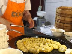 -蒋家桥饺面店(四望亭路店)