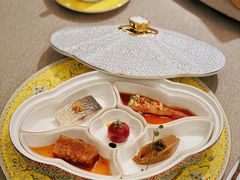 -金成潮菜博物馆(海珠湿地店)