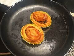 一口鲍鱼酥-夏宫中餐厅(静安香格里拉店)