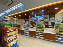 -全家便利店(金融中心店)
