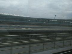 -浦东1号2号航站楼(地铁站)