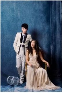 -麦莎MA3A摄影工作室(美兰金邸店)