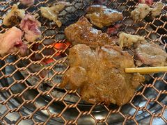 -大壮家原味烤肉(兴华北街店)