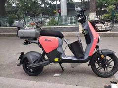 -九号电动车(安定门内大街店)