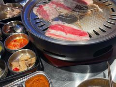 -入火韩国烤肉(凯旋广场店)