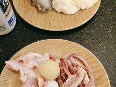 -牛New寿喜烧(新六百店)