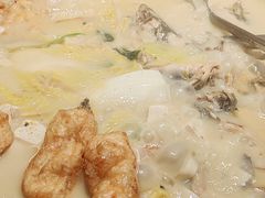 -陈大锅·岳阳鱼馆·地道岳阳菜(美食街店)