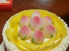 -幸福西饼生日蛋糕·下午茶(沈河店)