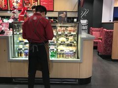 -COSTA COFFEE(华润五彩城店)