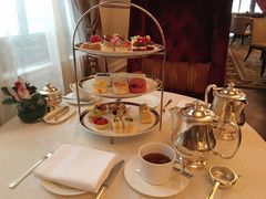 -Salon de Ville浦江汇(上海外滩华尔道夫酒店店)