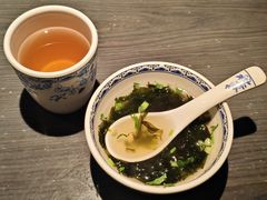 -阿大排档(长春这有山店)