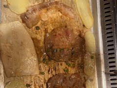 -新石器烤肉(虹悦城店)