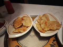 -七八冷面·延边朝鲜族美食(欢乐谷店)