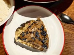 蓝莓塔-KOMUGI 小麦家(新地假日广场店)