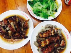 -黄连大头华烧鹅店(大良店)