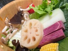 -湊湊火锅·茶憩(打浦桥日月光店)