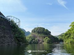 -修水东浒寨风景区