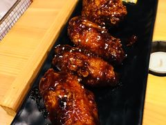 -肥肥虾庄·金牌油焖大虾(杨园滨江时代walk店)