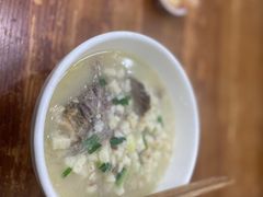 -刘信牛羊肉小炒泡馍(回民街店)