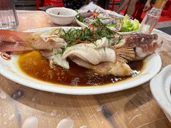 -醉壹号海鲜大排档·老厦门特色菜(厦门美食地标店)
