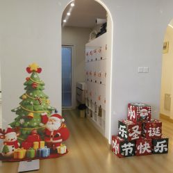 点击看大图 -U+YOGA优伽瑜伽·普拉提