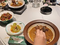 -西郊竹园甲鱼面(老一中店)