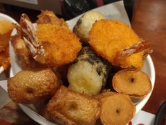 -米屋石锅拌饭(师大店)