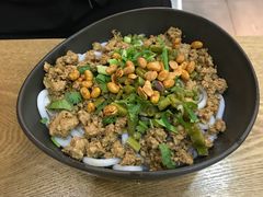 -西粉堂新疆米粉(朝外店)