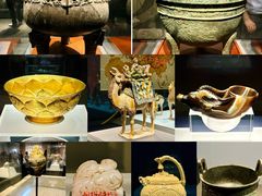 -陕西历史博物馆