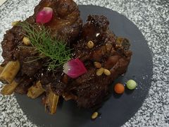 -索菲特酒店·乐轩华中餐厅