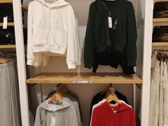 -优衣库(广州恒宝广场店)