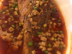 -眉州东坡(北苑华贸店)