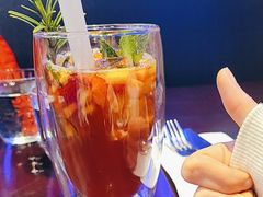 -blue frog蓝蛙(长泰广场店)