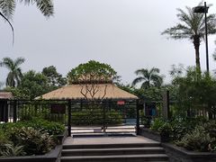 -熹乐谷温泉度假区