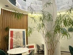 -上蔬无瑕· 创意素食·Vegetarian(华采天地店)