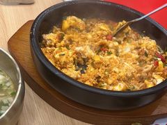 -米村拌饭(银泰中心店)