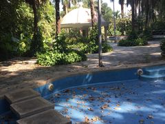 -佛山祈福仙湖酒店