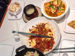 -古木枫老火锅(洪崖洞店)