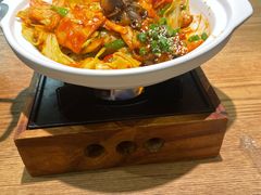 -大同江朝鲜菜•长春地标美食(绿园吾悦广场店)