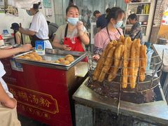 -汪记鲜鱼糊汤粉(沈阳路总店)