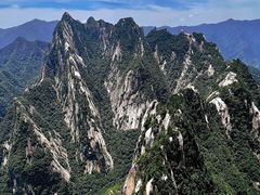 -华山风景名胜区