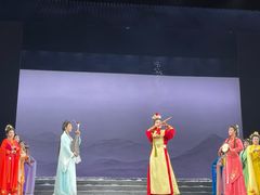 -厦门歌舞剧院