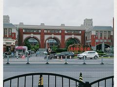 -华东政法大学(松江校区)