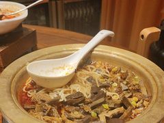 -二分八云雁阁•新晋菜大同味(长治路店)