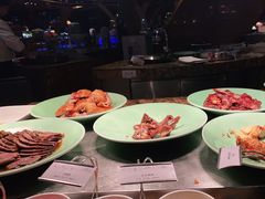 -杭州国际会议中心洲际酒店-原素全日餐厅(解放东路店)