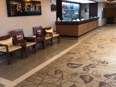 -东海酒家(长平东路店)