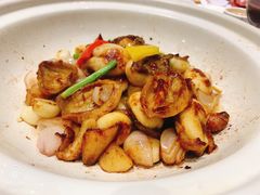 -聚宾楼·烤鸭·家宴(科技三路店)