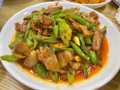 -艺味深尝(云锦路店)